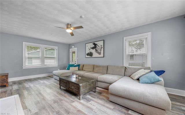 4020 Greenway CT W, Portsmouth, VA 23707