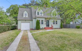 4020 Greenway CT W, Portsmouth, VA 23707