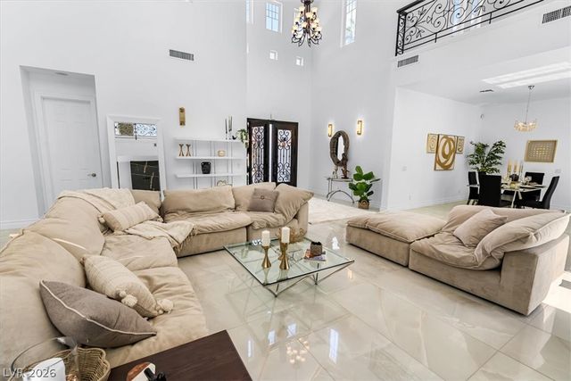 42 Grand Miramar Drive, Henderson, NV 89011