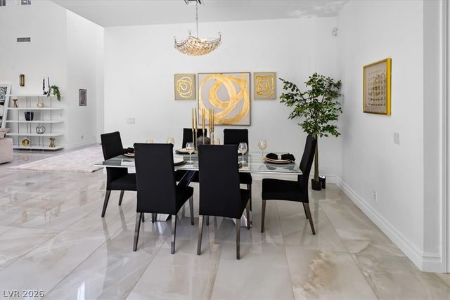 42 Grand Miramar Drive, Henderson, NV 89011