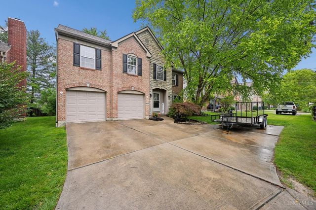 8592 Sunmont Drive, Anderson Twp, OH 45255
