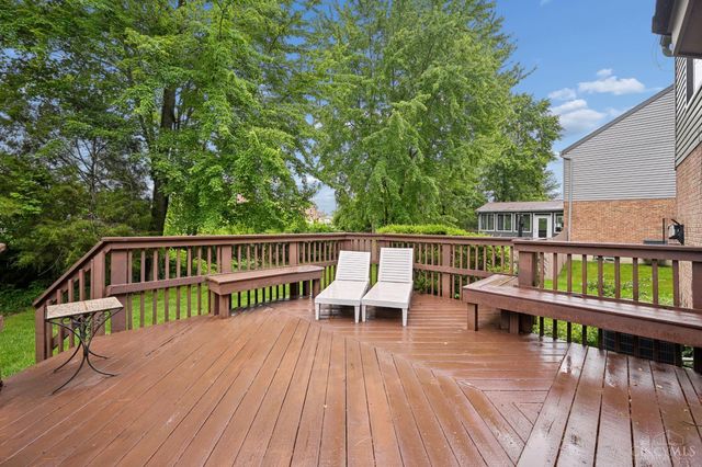 8592 Sunmont Drive, Anderson Twp, OH 45255