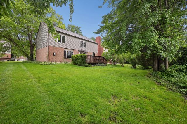 8592 Sunmont Drive, Anderson Twp, OH 45255