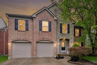 8592 Sunmont Drive, Anderson Twp, OH 45255