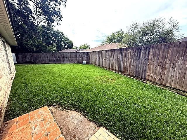 3118 Trembling Creek Circle, Spring, TX 77373