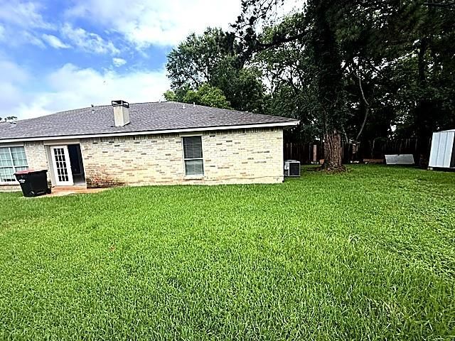 3118 Trembling Creek Circle, Spring, TX 77373