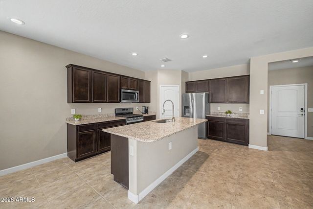 29981 W Earll Drive, Buckeye, AZ 85396