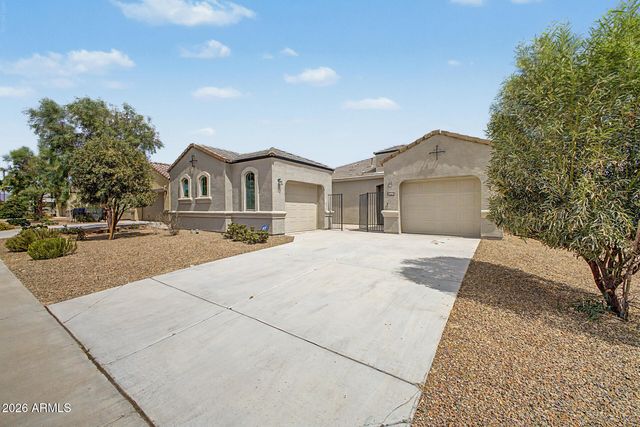 29981 W Earll Drive, Buckeye, AZ 85396