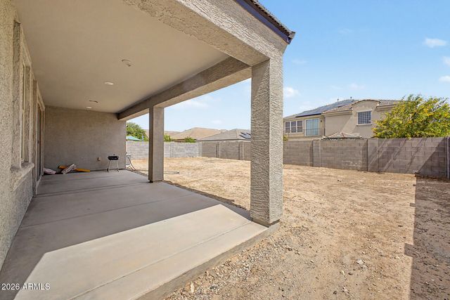 29981 W Earll Drive, Buckeye, AZ 85396