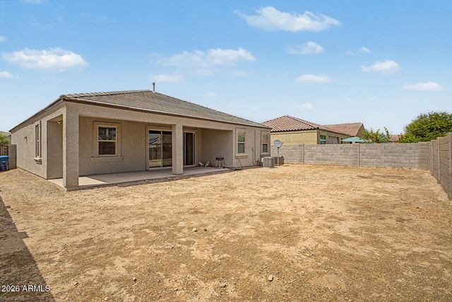 29981 W Earll Drive, Buckeye, AZ 85396