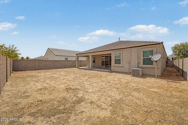 29981 W Earll Drive, Buckeye, AZ 85396