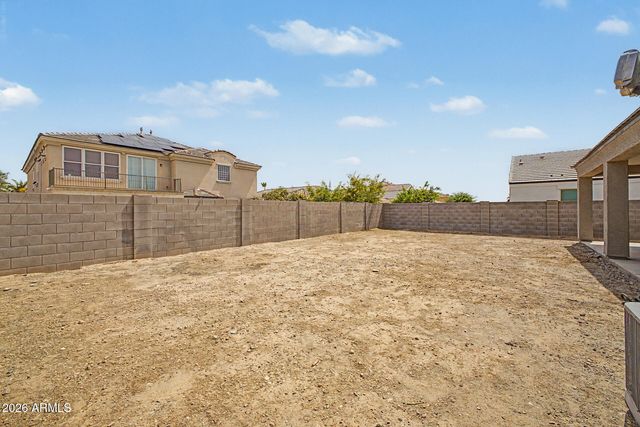 29981 W Earll Drive, Buckeye, AZ 85396