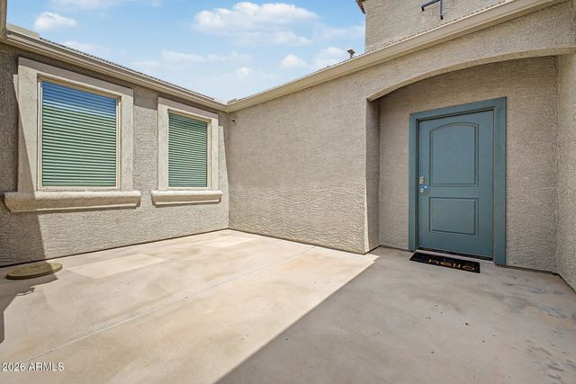 29981 W Earll Drive, Buckeye, AZ 85396