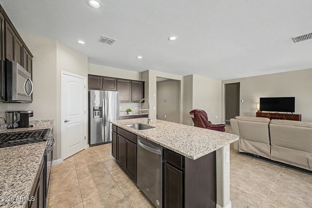 29981 W Earll Drive, Buckeye, AZ 85396