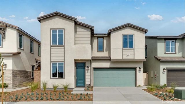 3240 Homestead Paseo Avenue, Ontario, CA 91761