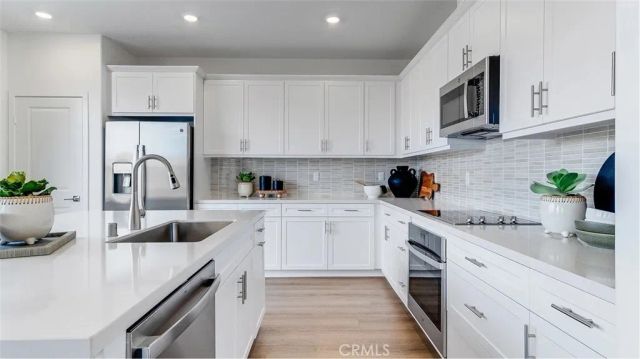 3240 Homestead Paseo Avenue, Ontario, CA 91761