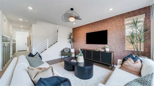 3240 Homestead Paseo Avenue, Ontario, CA 91761