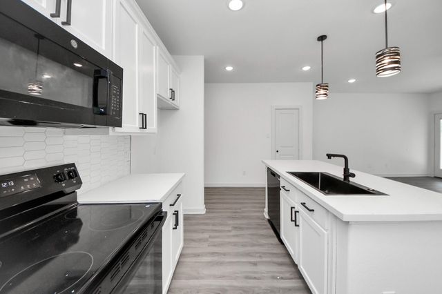 3124 Dawson Lane, Houston, TX 77051