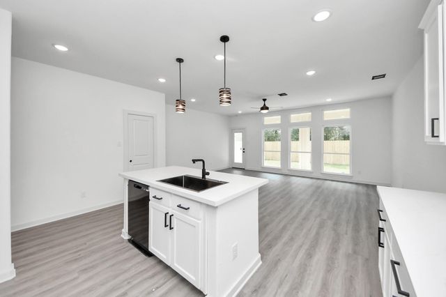 3124 Dawson Lane, Houston, TX 77051