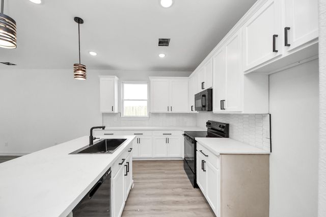 3124 Dawson Lane, Houston, TX 77051