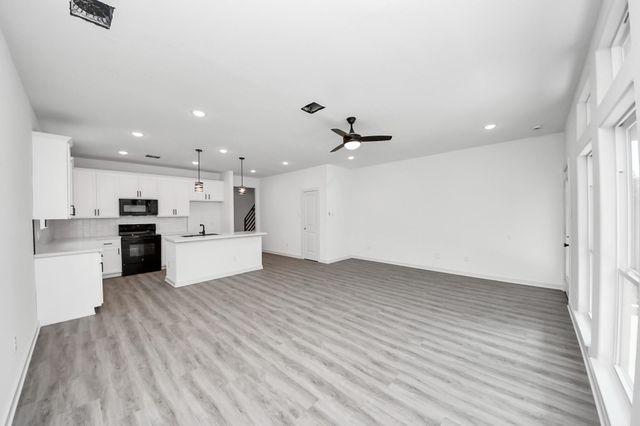 3124 Dawson Lane, Houston, TX 77051