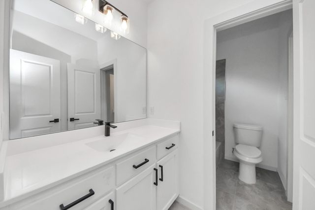 3124 Dawson Lane, Houston, TX 77051