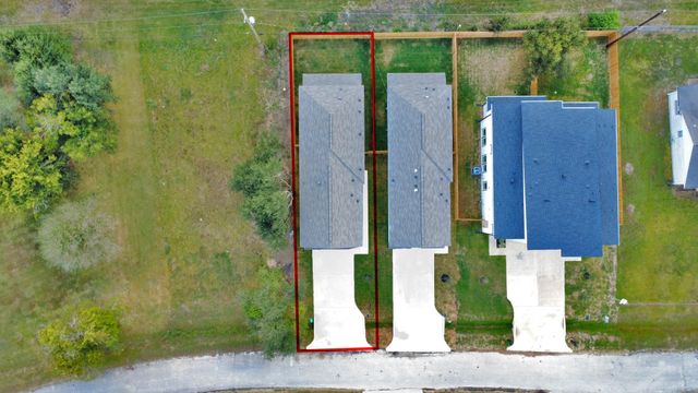 3124 Dawson Lane, Houston, TX 77051