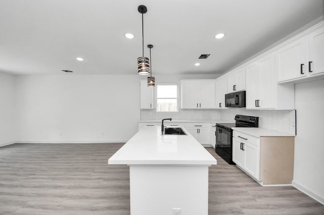 3124 Dawson Lane, Houston, TX 77051