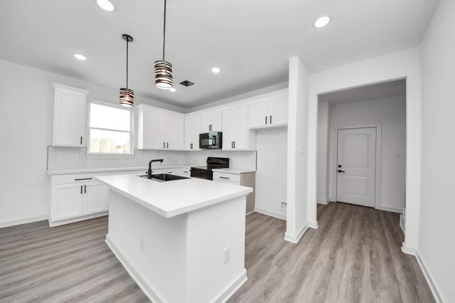 3124 Dawson Lane, Houston, TX 77051