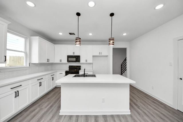 3124 Dawson Lane, Houston, TX 77051