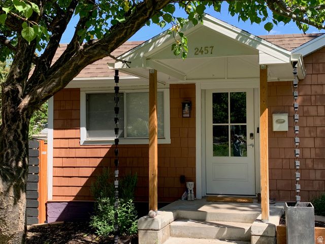 2457 E 2100 S, Salt Lake City, UT 84109