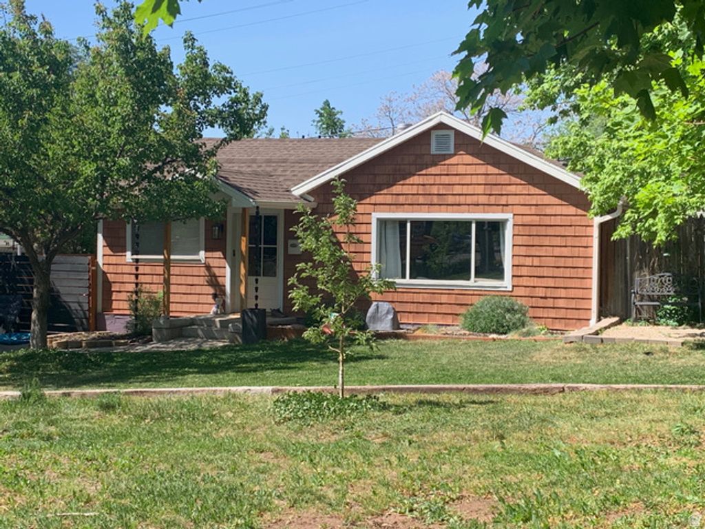 2457 E 2100 S, Salt Lake City, UT 84109
