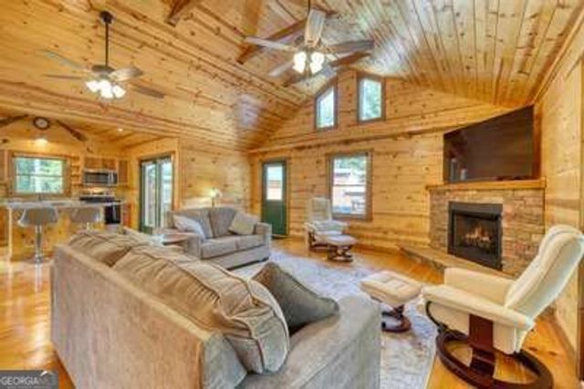 305 Whispering Hills Road, Murphy, NC 28906