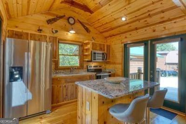 305 Whispering Hills Road, Murphy, NC 28906