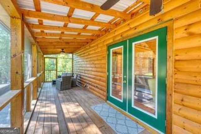 305 Whispering Hills Road, Murphy, NC 28906