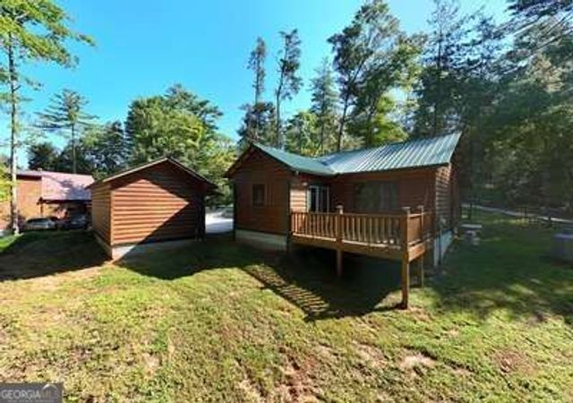 305 Whispering Hills Road, Murphy, NC 28906