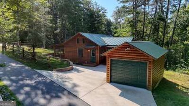 305 Whispering Hills Road, Murphy, NC 28906