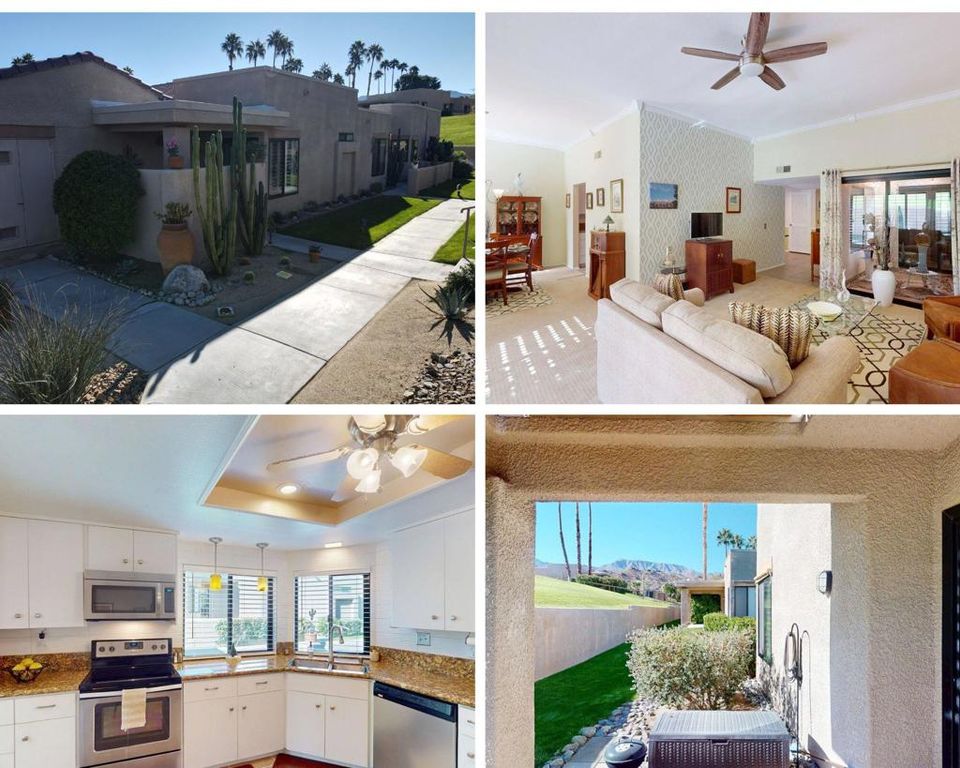 72339 Canyon Lane, Palm Desert, CA 92260