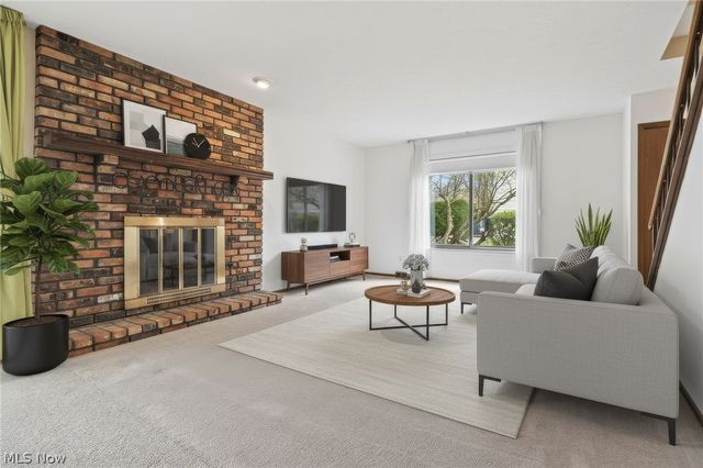 32635 Jefferson Drive 35, Solon, OH 44139