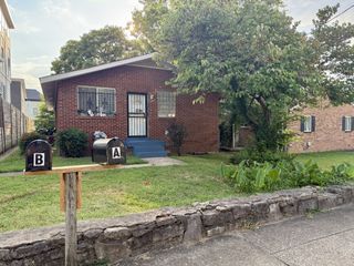 805 25th Ave, N, Nashville, TN 37208