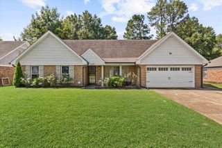 5281 STEUBEN DR, Memphis, TN 38134