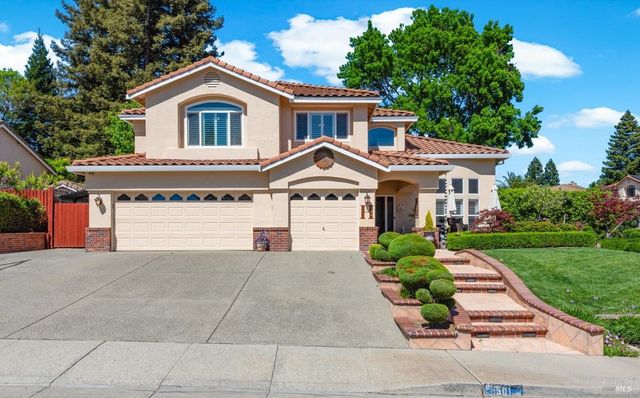 501 Canyon Oak Dr, Vacaville, CA 95688