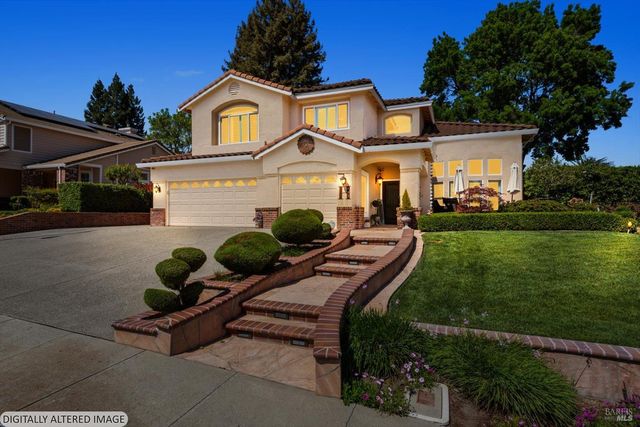 501 Canyon Oak Dr, Vacaville, CA 95688