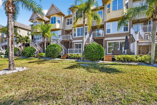 4324 SPINNAKER COVE LANE, Tampa, FL 33615