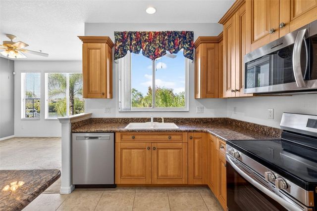 4324 SPINNAKER COVE LANE, Tampa, FL 33615