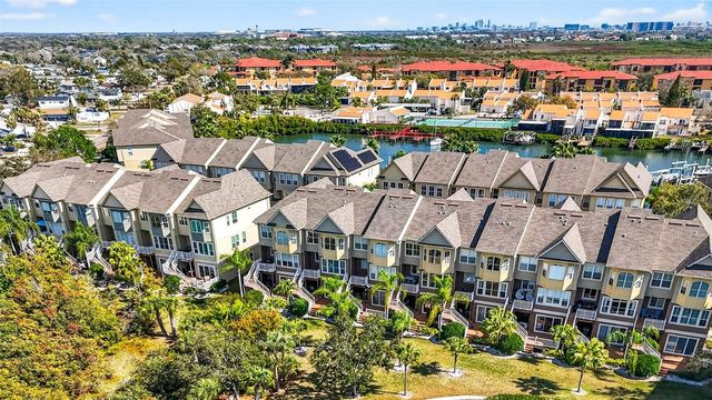 4324 SPINNAKER COVE LANE, Tampa, FL 33615