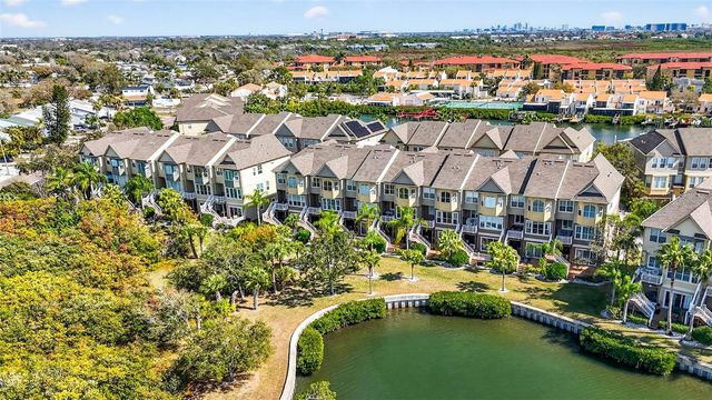 4324 SPINNAKER COVE LANE, Tampa, FL 33615