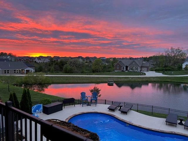 1168 Mccarron Lane, Union, KY 41091