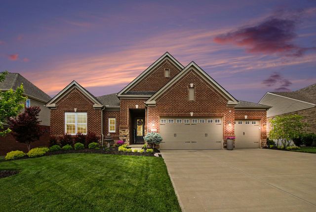 1168 Mccarron Lane, Union, KY 41091