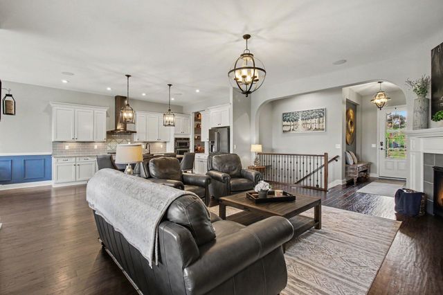 1168 Mccarron Lane, Union, KY 41091